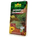 Mulčovací kůry Agro Decorative ColorMulch hnědý 70 l
