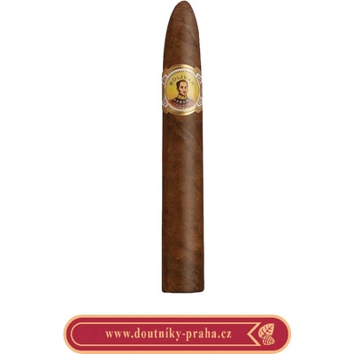 Bolivar Belicosos Finos