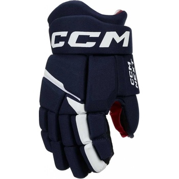 Hokejové rukavice CCM Next JR