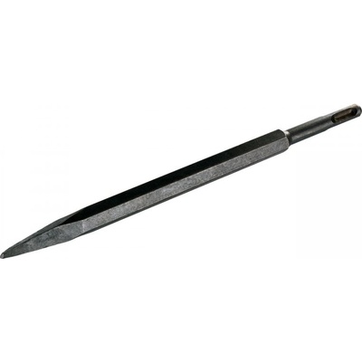 Sds Plus Point 14mm X 250mm Grafitový