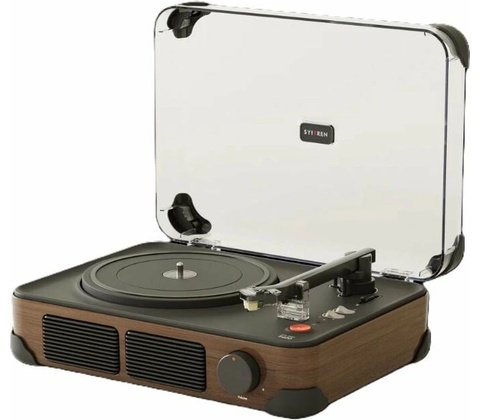 Syitren T400