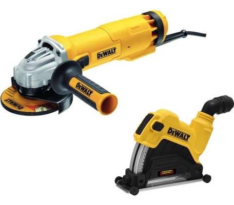 DeWALT DWE46107