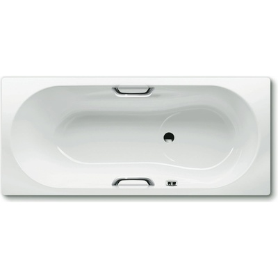 Kaldewei Vaio Set Star 170 x 75 cm 233523000001