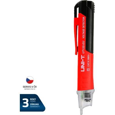 UNI-T UT12S-EU