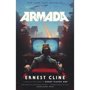 Armada (ISBN: 9780804137270)