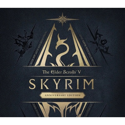 The Elder Scrolls 5: Skyrim (Anniversary Edition)
