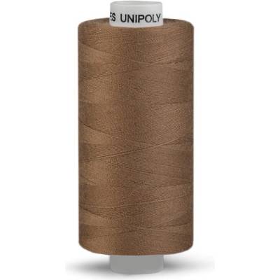 Prima-obchod Polyesterové nitě Unipoly návin 500 m, barva 745 Amphora