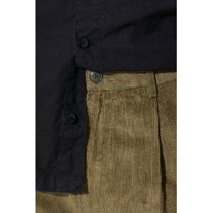 Maharishi Джинсов панталон Loose Chino (4568.OLIVE)