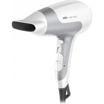Braun BRHD580E Сешоари