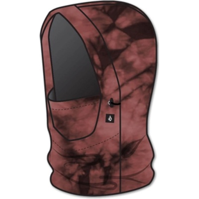 Volcom kukla V-Scout Hoody Pink Salt Wash