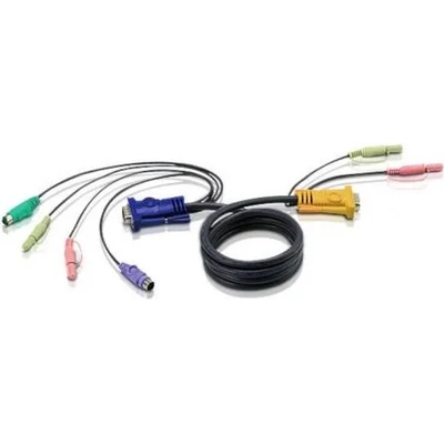 ATEN 2L-5302P