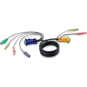 ATEN 2L-5302P
