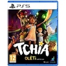 Tchia (Oléti Edition)