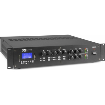 Power Dynamics PRM1202