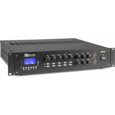 Power Dynamics PRM1202