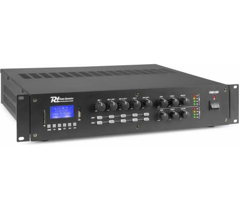 Power Dynamics PRM1202