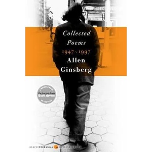 Collected Poems 1947-1997 | Allen Ginsberg (ISBN: 9780061139758)