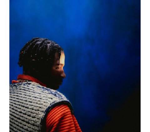 YAME - ELOWI CD
