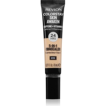 Revlon ColorStay Skin Awaken дълготраен коректор цвят 015 Light 8ml
