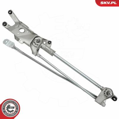 Mechanizmus stieračov ESEN SKV 05SKV194