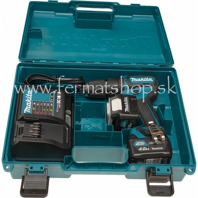 Makita HP332DSME