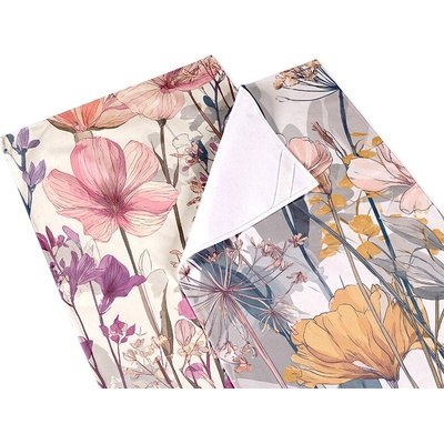 Takoy pastelová louka HT-00516 36 x 59 cm 2 ks