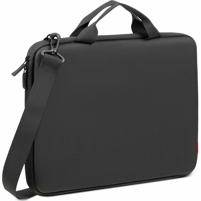 RIVACASE 5116 pevné pouzdro na Chromebook 11,6"-12,4" a MacBook 13"-14", černé 5116B