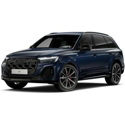 Audi Q7 3.0 TDI 210 kW