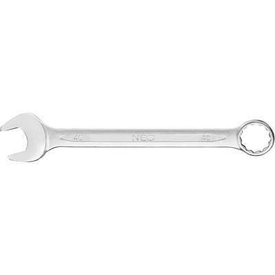 Neo Tools plochý očkový klíč 46 x 500 mm 09-746
