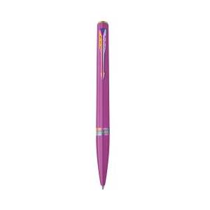 Parker Химикалка Meridian Matte Grape RBT