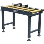 CORMAK Удължение за настолни машини с ролки CORMAK 1м/ 6 ролки/ 900кг (6rolls-900kg-1m)