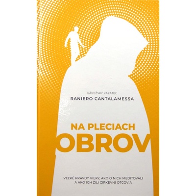 Na pleciach obrov