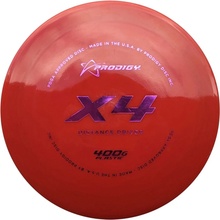 Prodigy X4 400G