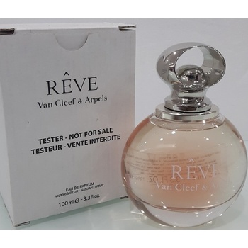 Van Cleef & Arpels Reve parfémovaná voda dámská 100 ml tester