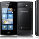 Samsung i8350 Omnia W