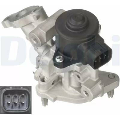 DELPHI AGR ventil DF EG10535-12B1