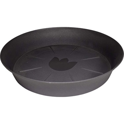 Miska Tulipán - 60 cm antracit