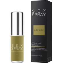 Pheromone SEX SPRAY 15 ml