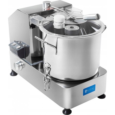 Royal Catering RCKC-6000