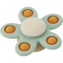 TickiT SiliSoft spinner Květina