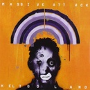 MASSIVE ATTACK: HELIGOLAND CD