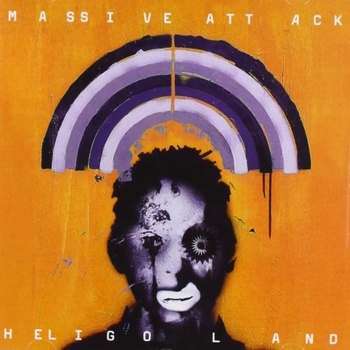 MASSIVE ATTACK: HELIGOLAND CD