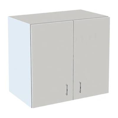 BPS-koupelny Kuchyňská skříňka závěsná horní KCH-501 B H 60 – Zboží Mobilmania