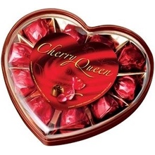 Roshen Cherry Queen dezert 16x125 g