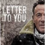 Bruce Springsteen - Letter To You (Grey Coloured) (2 LP) (0194398116211)