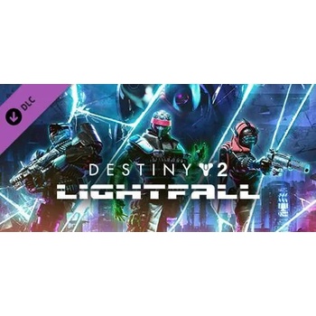 Image 1 of Bungie Destiny 2 Lightfall (PC)