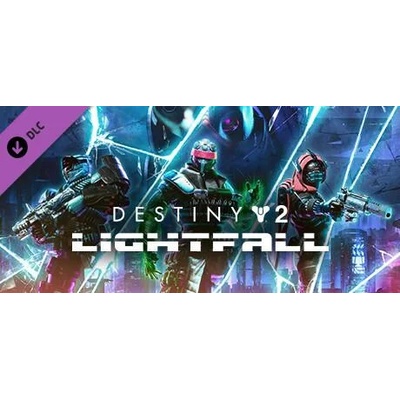 Bungie Destiny 2 Lightfall (PC)