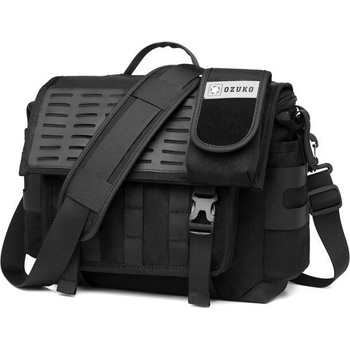 Ozuko Mercier Čierny 9 l