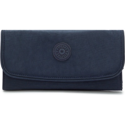 Kipling Peněženka Money Land Blue Bleu 2