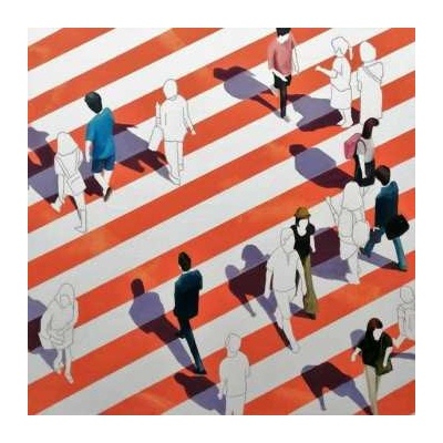 Twin Atlantic - Transparency CD